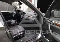 2016 BMW X3 фото