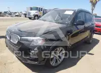 2016 BMW X3 photo