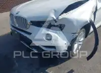 2016 BMW X3 фото