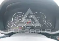 2016 BMW X3 фото