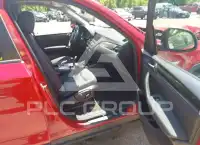 2016 BMW X3 фото