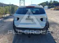 2016 BMW X3 фото
