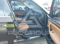2016 BMW X3 photo