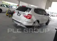 2016 BMW X3 photo