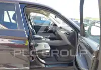 2016 BMW X3 фото