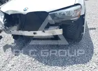 2016 BMW X3 фото