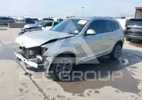 2016 BMW X3 фото