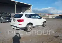 2016 BMW X3 photo
