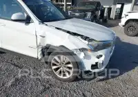 2016 BMW X3 photo