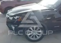 2016 BMW X3 фото