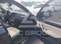2016 BMW X3 фото