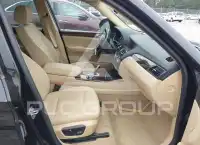 2016 BMW X3 фото