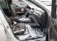 2016 BMW X3 фото
