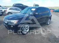 2016 BMW X3 фото