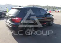 2016 BMW X3 фото