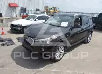 2016 BMW X3 фото