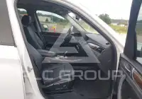 2016 BMW X3 фото
