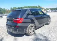2016 BMW X3 фото