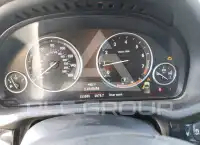 2016 BMW X3 фото