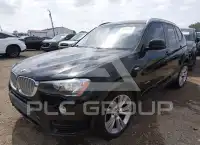 2016 BMW X3 photo
