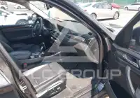 2016 BMW X3 photo