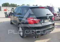 2016 BMW X3 фото