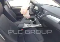 2016 BMW X3 фото