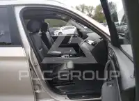 2016 BMW X3 фото