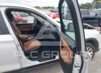 2016 BMW X3 фото