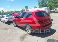 2016 BMW X3 фото