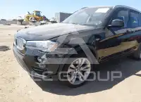 2016 BMW X3 photo