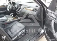 2016 BMW X3 photo