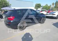 2016 BMW X3 фото
