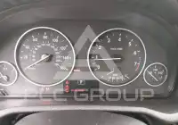 2016 BMW X3 фото
