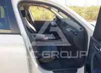 2016 BMW X3 фото