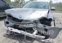 2016 BMW X3 фото