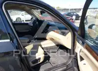 2016 BMW X3 фото