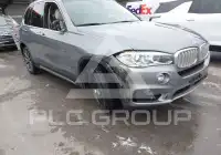2016 BMW X5 photo