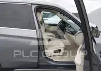 2016 BMW X5 photo