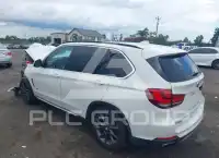 2016 BMW X5 photo