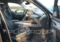 2016 BMW X5 фото