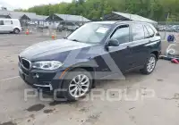 2016 BMW X5 фото
