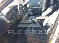2016 BMW X5 фото