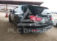 2016 BMW X5 photo