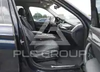 2016 BMW X5 photo