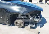2016 BMW X5 фото
