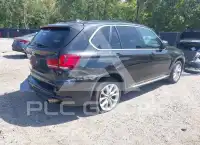 2016 BMW X5 photo
