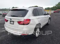 2016 BMW X5 photo