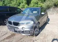 2016 BMW X5 фото