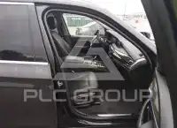 2016 BMW X5 фото
